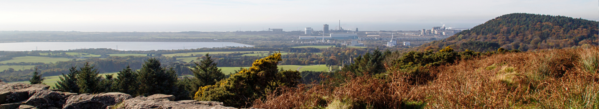 Port Talbot landscape banner