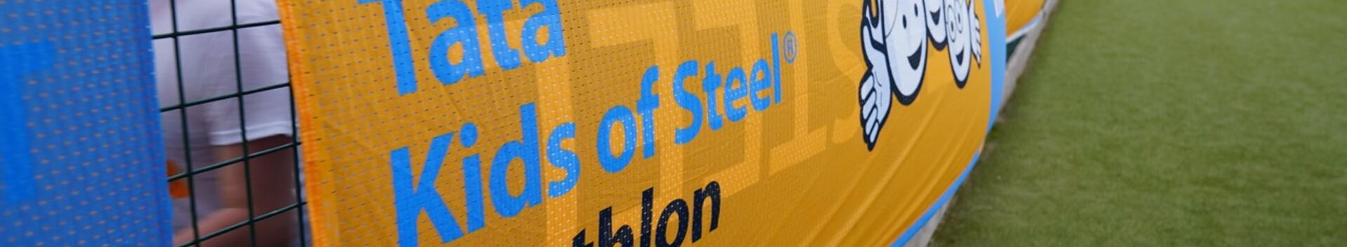 Kids of Steel 7 