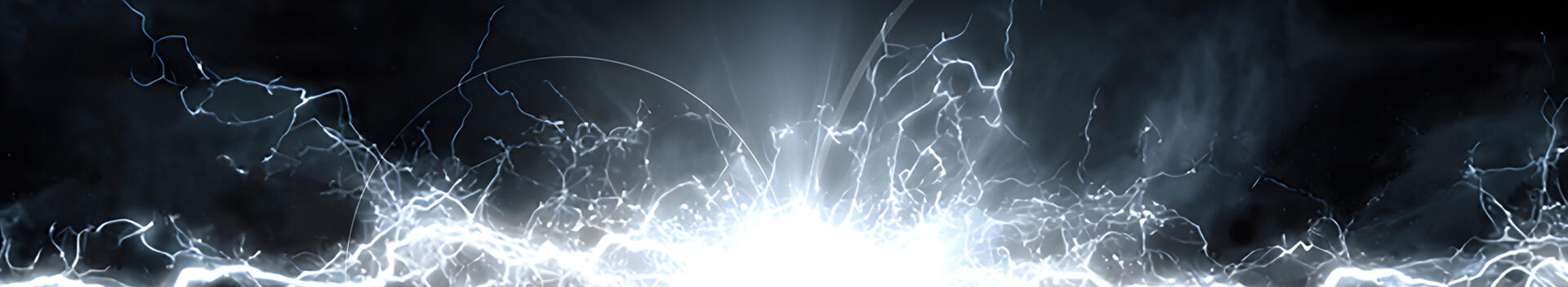 The Spark Hero Banner