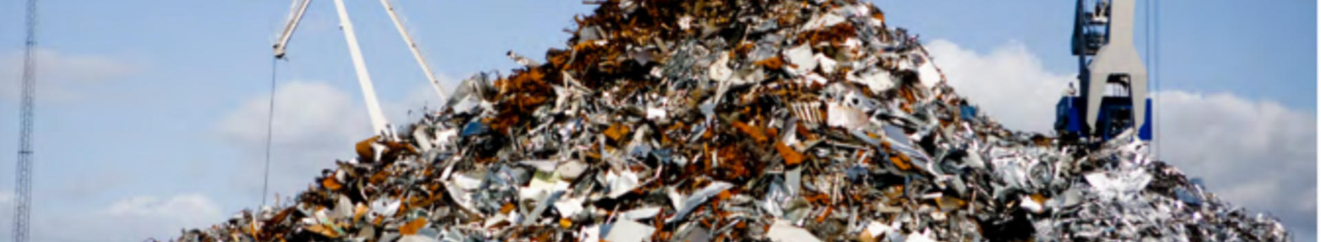 Steel Scrap