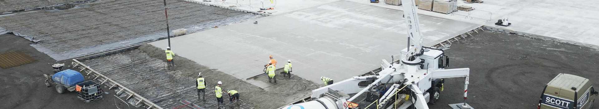 P Fields, Port Talbot