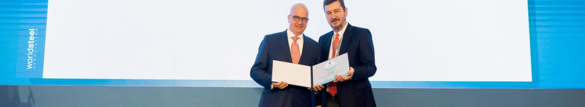 Sustainability Award picture