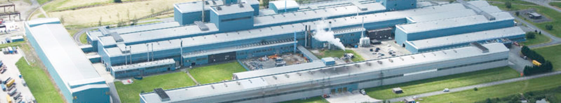 Image of Building Systems UK Shotton