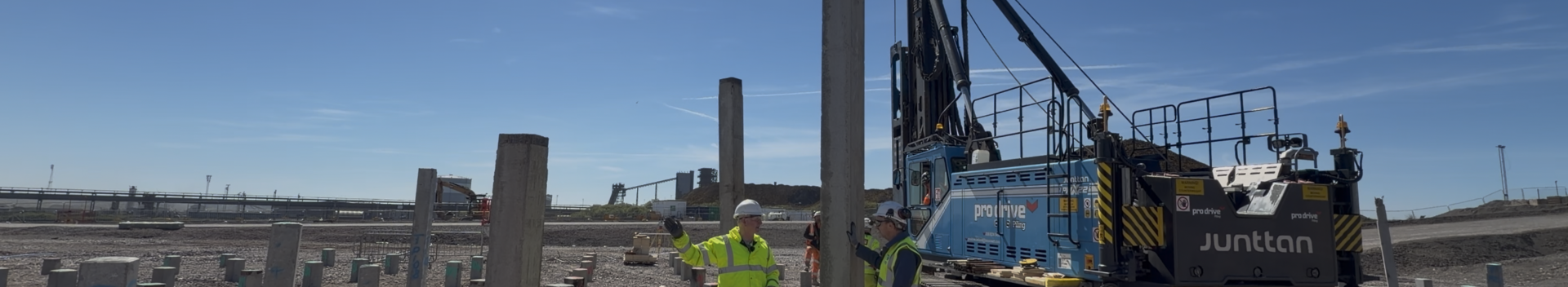 one year on electric arc furnace transformation