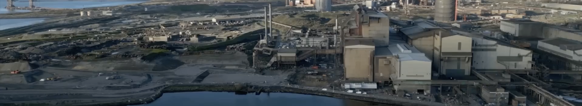 Port Talbot site 