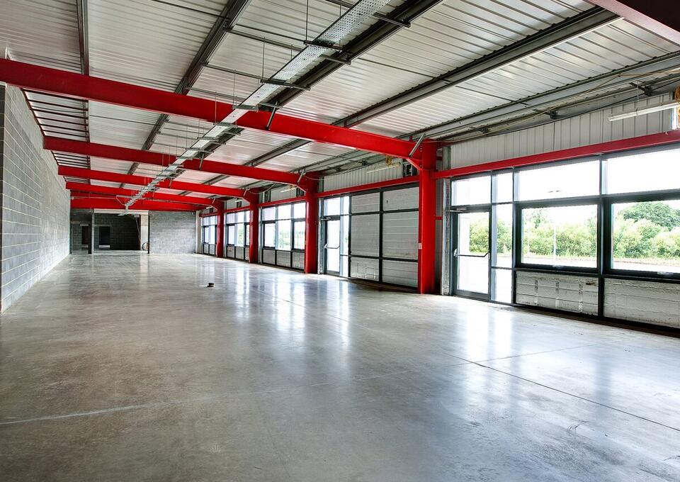 ProLogis Northampton Roayl Mail