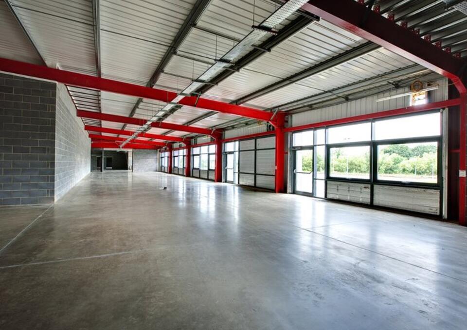 ProLogis Northampton Roayl Mail