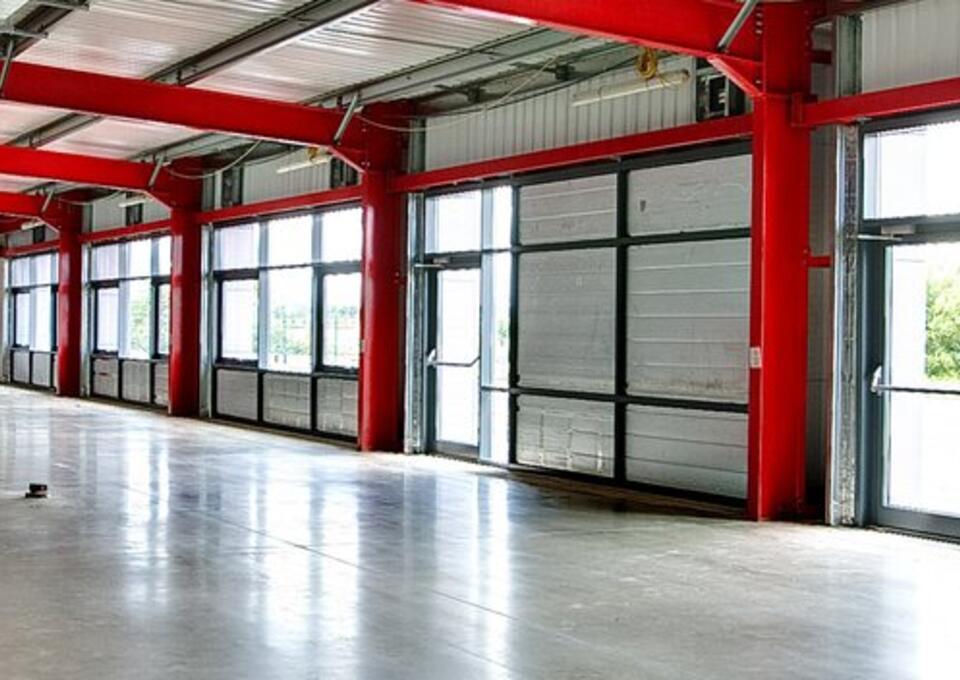 ProLogis Northampton Roayl Mail