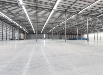 Bradford, M&S site
