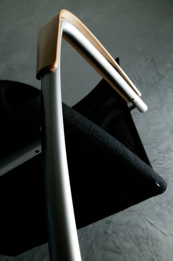 Ymagine steel for office seating