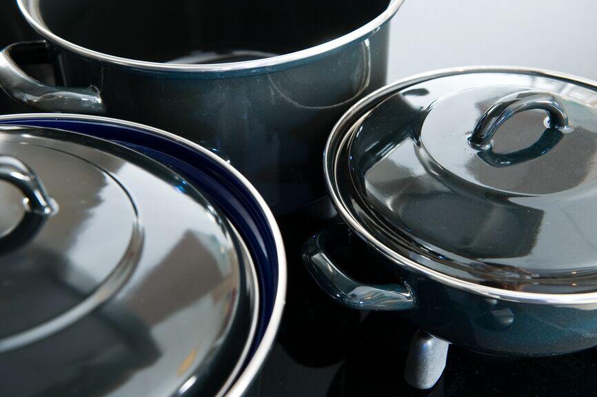 Supplying steel for bakeware applications Supplying steel for bakeware applications