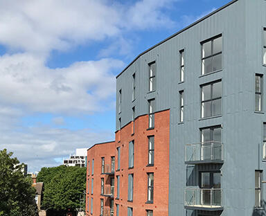A1 Fire rated roof and wall facde system tata steel colorcoat urban seam facade A1 Fire rated roof and wall facde system tata steel colorcoat urban seam facade