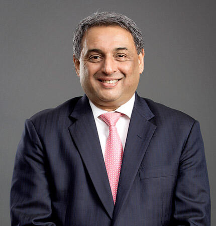 TV Narendran Chief Executive Officer and Managing Director of Tata Steel Limited TV Narendran Chief Executive Officer and Managing Director of Tata Steel Limited