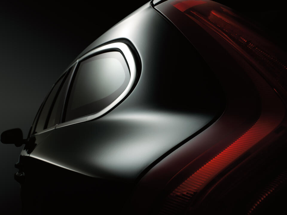 MagiZinc Auto body in white (BIW) panel MagiZinc Auto body in white (BIW) panel