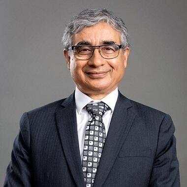 Mr Om Prakash Bhatt, Non-Executive Director