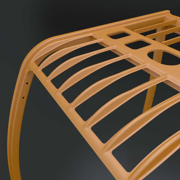 Hyster-Yale component