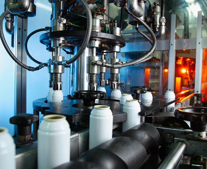 Aerosols deliver a truly hygienic packaging format that preserves the quality of its contents well