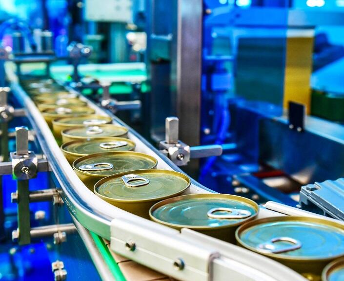 The food can offers brands a reliable, safe and secure packaging format