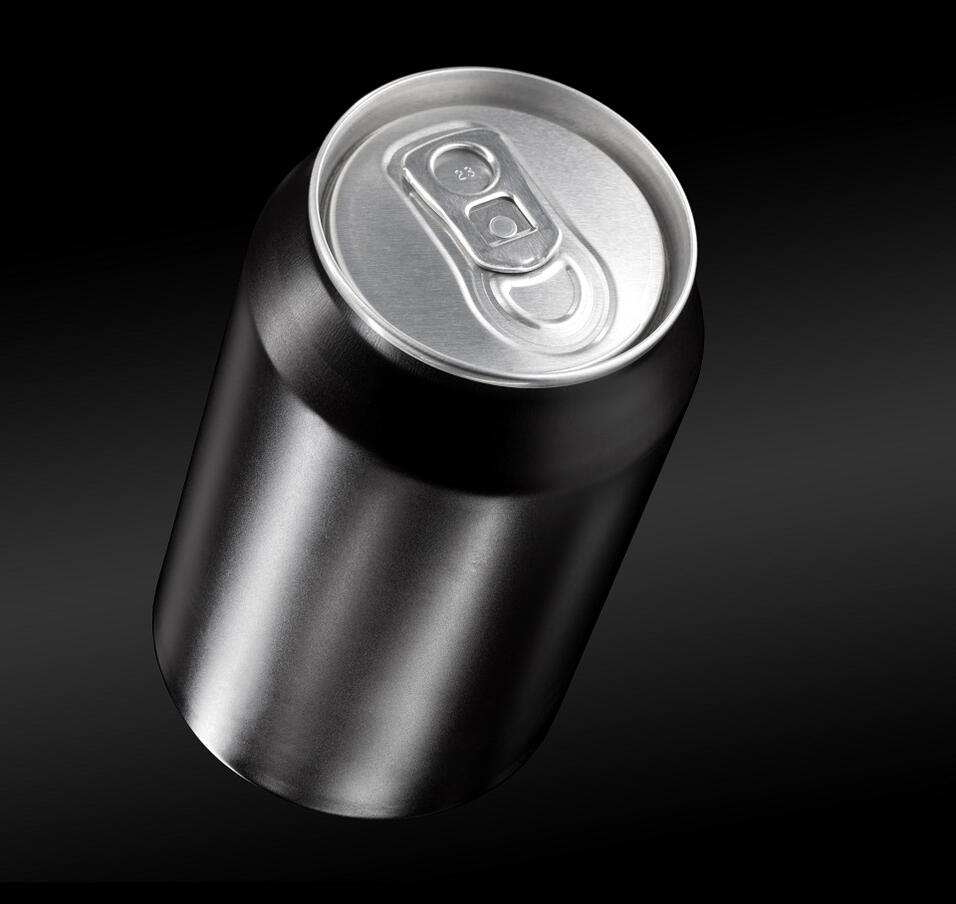 Protact, used to produce beverage cans, is made with an ECCS substrate Protact, used to produce beverage cans, is made with an ECCS substrate
