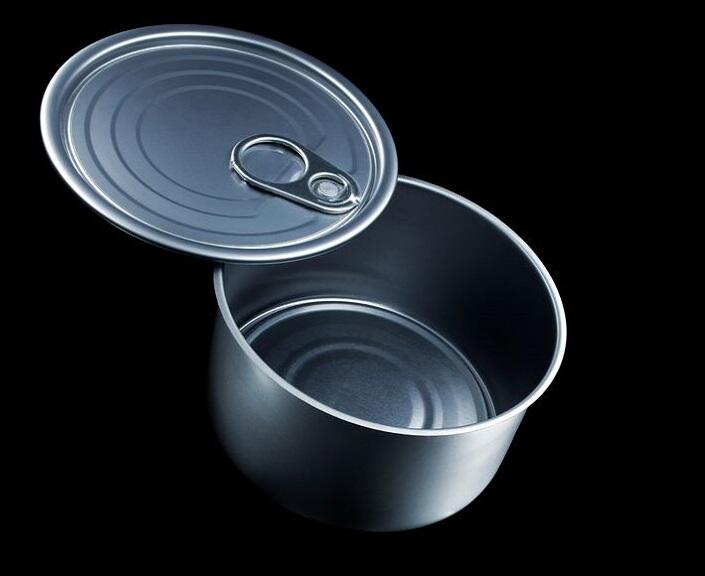 Protact sets a new standard in the fish canning industry, particularly for DRD can production