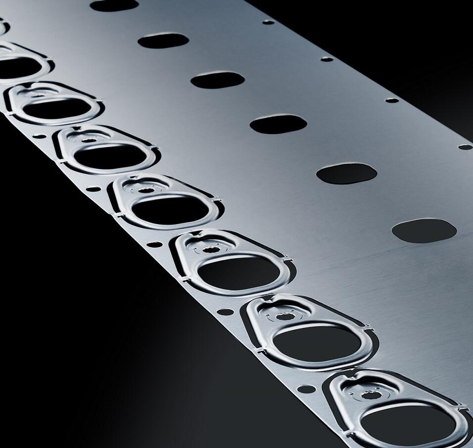 Tabstock for beverage cans Tabstock for beverage cans
