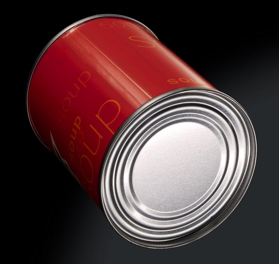 Tinplate for food can applications Tinplate for food can applications