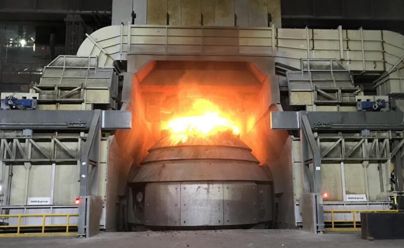 Port Talbot BOS Vessel