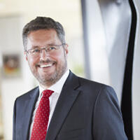 Dr Karl-Ulrich Köhler 