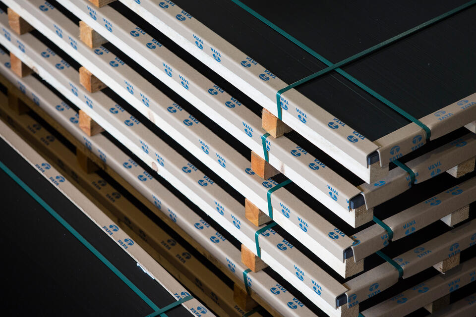 tata steel construction fastpak steel sheeting