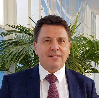 Profile of Karl Haider