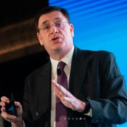 Profile photo of Bill Russo