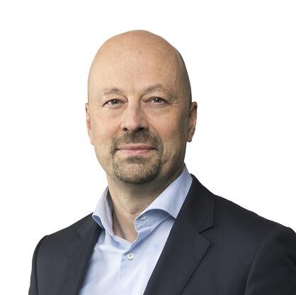 Profile photo of Michel Van Hoey