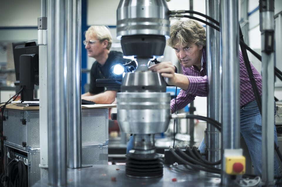 R&D rekmeting-automotive