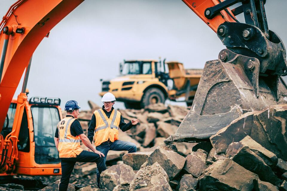 Valast is suitable for heavy vehicles