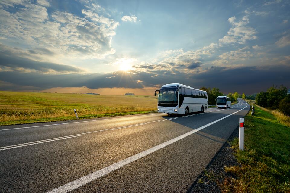 Transportation-bus-nature