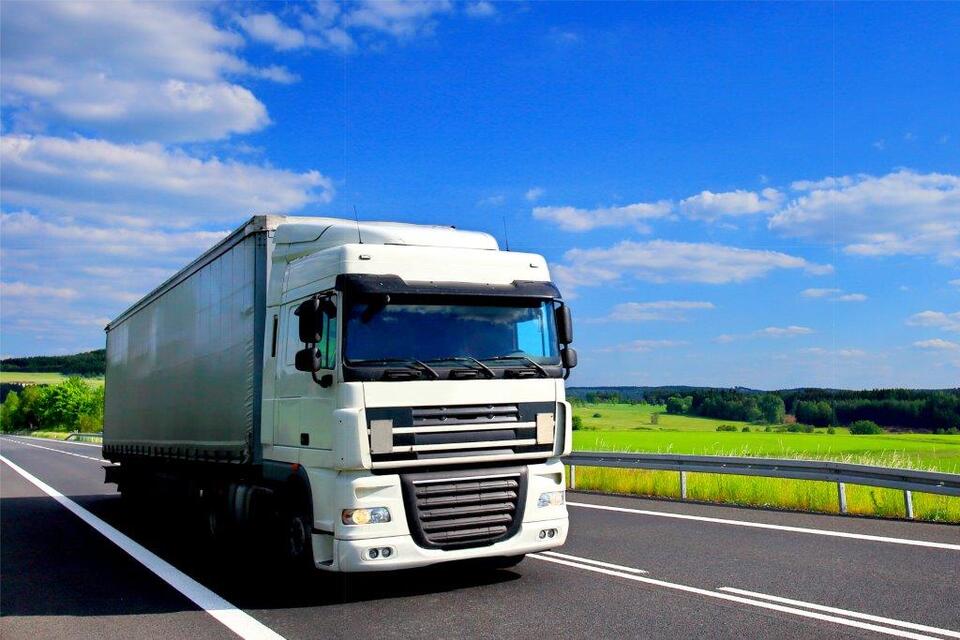 shutterstock_truck blue sky.jpg