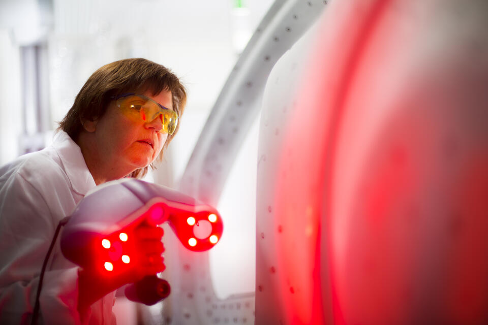 Automotive Applications - Outer Panels