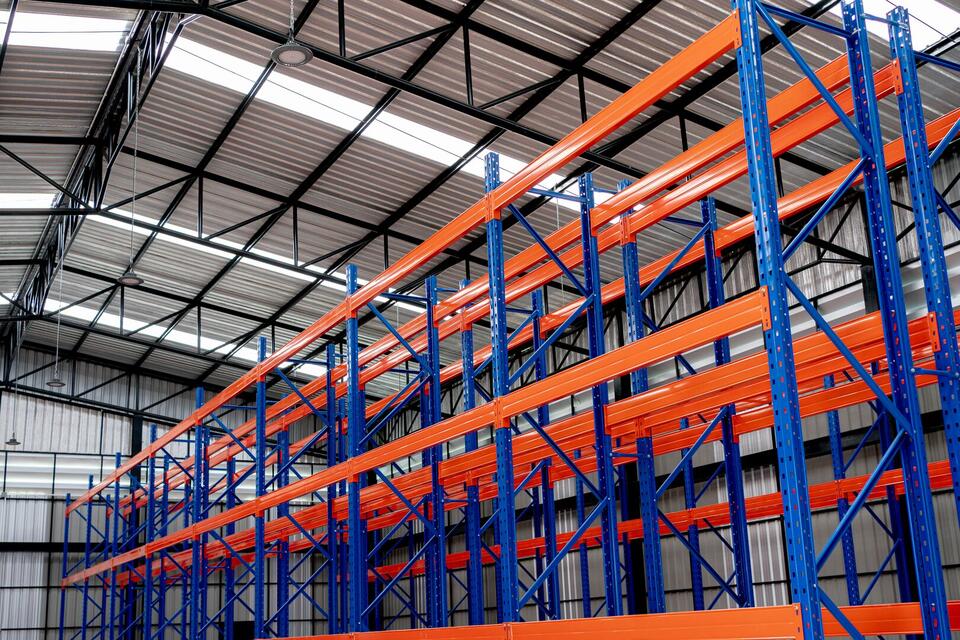 Racking-and-shelving-storage Racking-and-shelving-storage