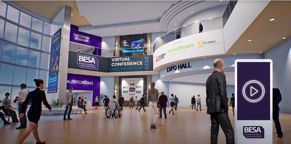 BESA Virtual Conference 2020