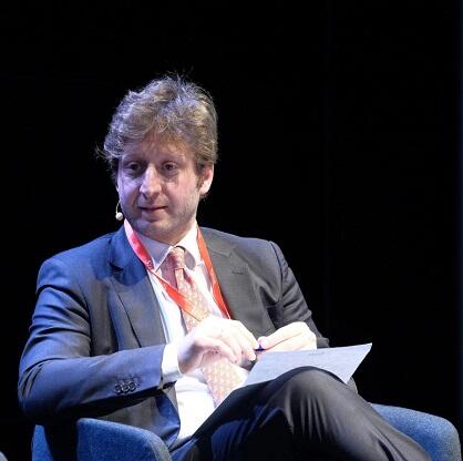 Emanuele Norsa Emanuele Norsa
