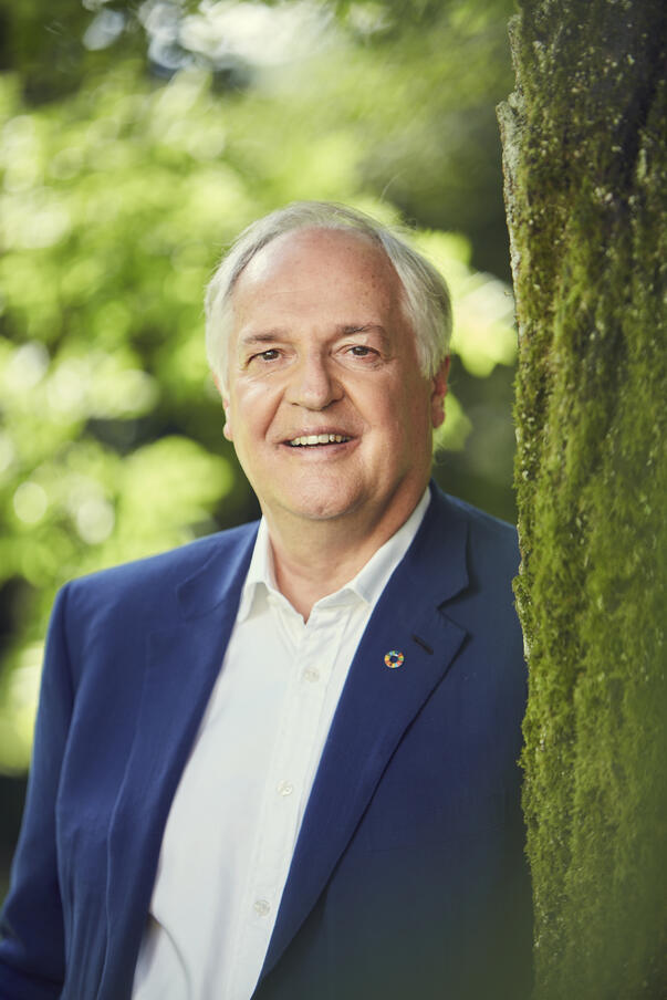 Paul Polman