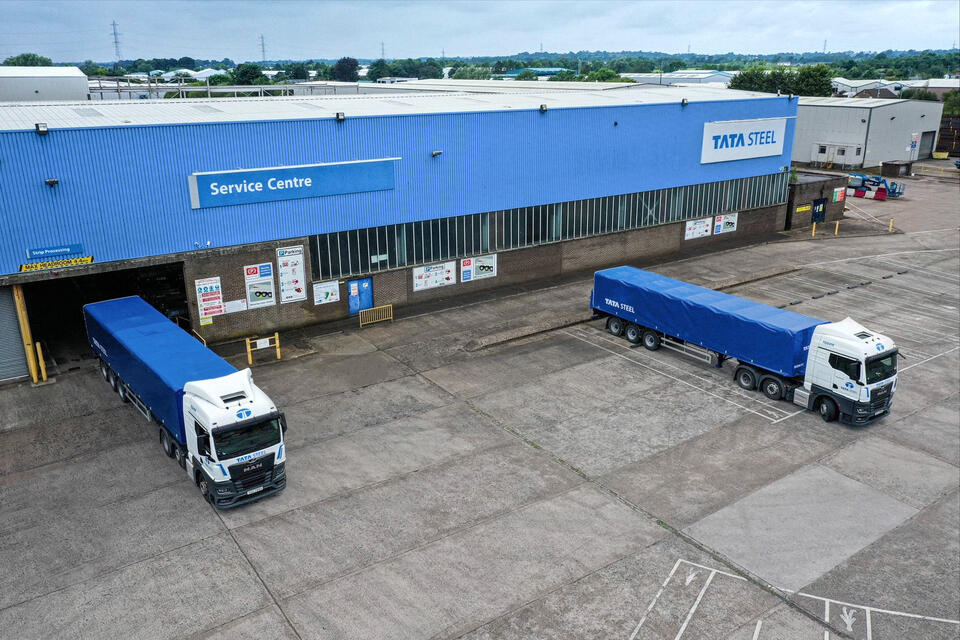 Lisburn Service Centre