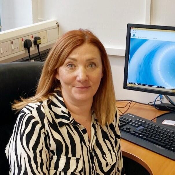 Ruth Knoyle - Careers UK - Meet the team