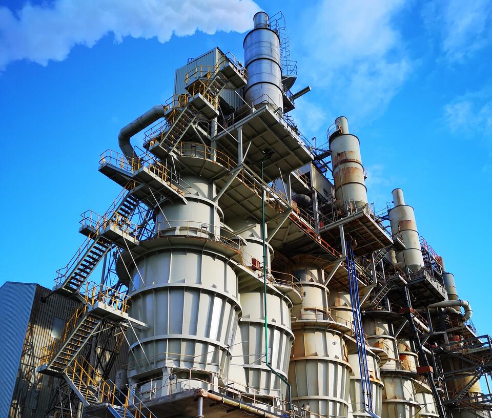 Shapfell Kiln