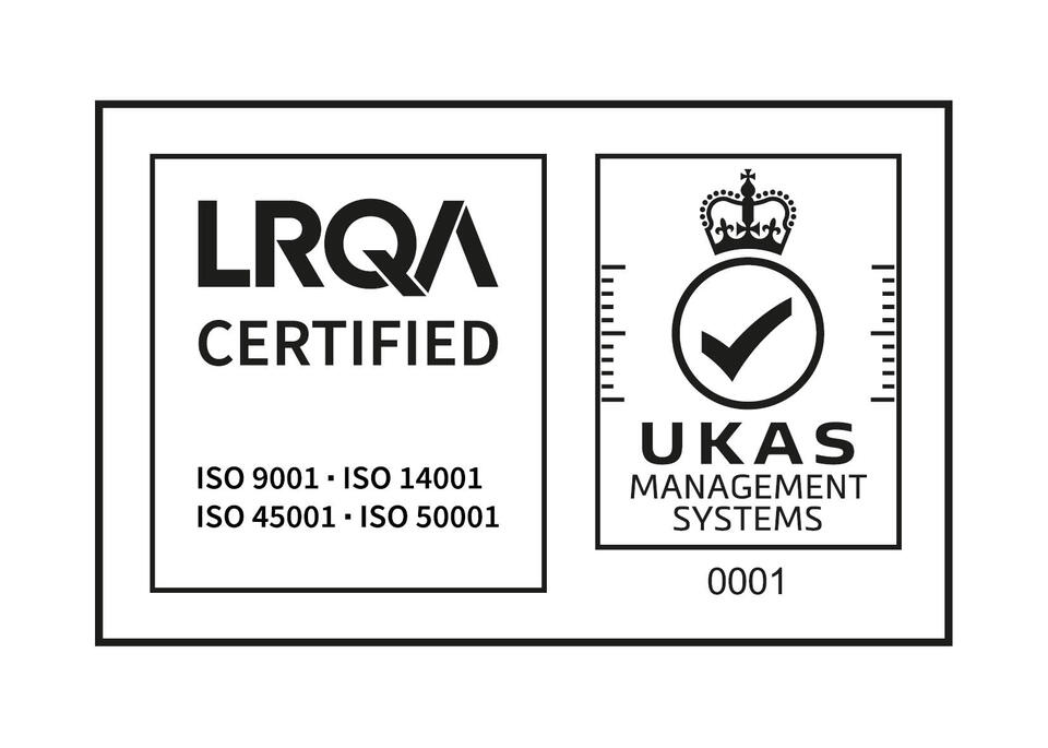 ISO 50001 ISO 50001