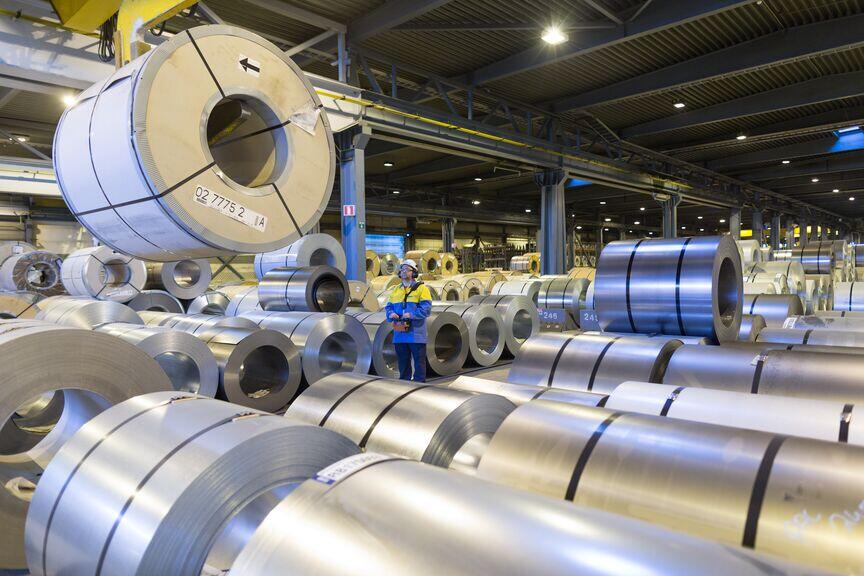 Distribution and processing