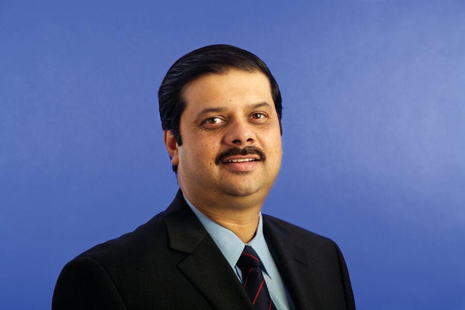  Mr Koushick Chatterjee, Executive Director and Chief Financial Officer of Tata Steel Limited 