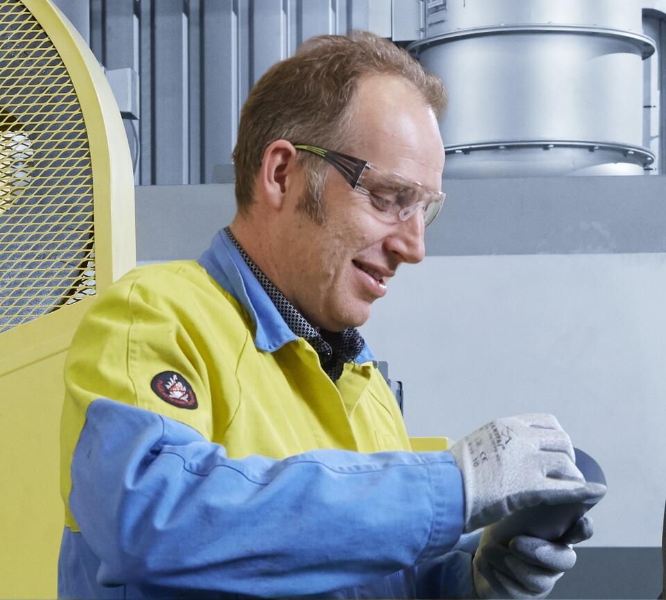 Henri Kwakkel, Tata Steel Henri Kwakkel, Tata Steel