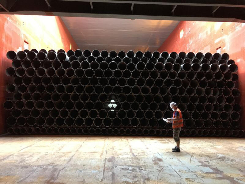 Steel Steel