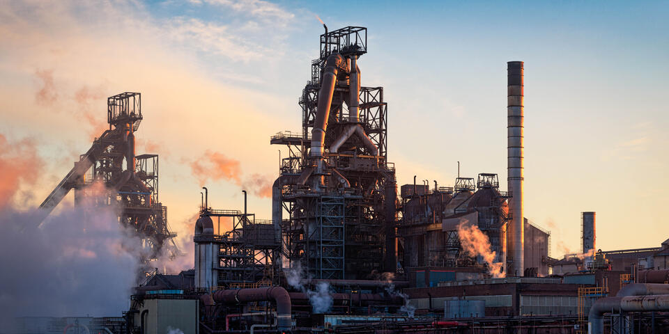 Port Talbot Blast Furnaces Port Talbot Blast Furnaces